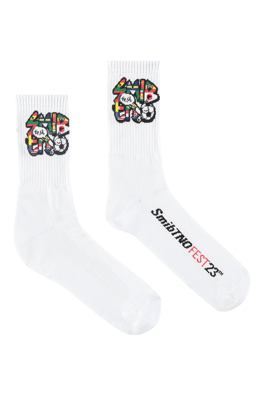 Fest socks 2023